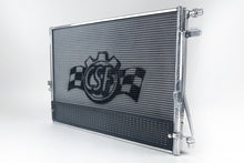 Load image into Gallery viewer, CSF 2020 Toyota GR Supra (A90) Heat Exchanger - DTX Performance