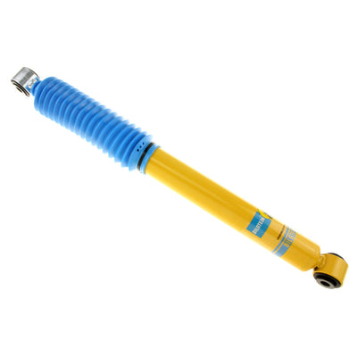 Bilstein B6 2004 Nissan Titan LE 4WD Rear 46mm Monotube Shock Absorber - performance car parts