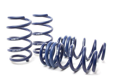 H&R 17-22 Alfa Romeo Guilia Quadrifoglio 952 Sport Spring, performance car parts, aftermarket, racing suspension