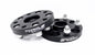 Torque Solution Forged Aluminum Wheel Spacer Subaru 56mm Hub 5x114.3 - 20mm, performance car parts by DTX Performance