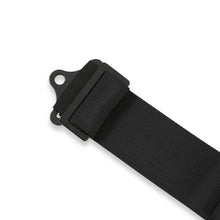 Load image into Gallery viewer, RaceQuip Black L &amp; L 5pt HNR Seat Belt