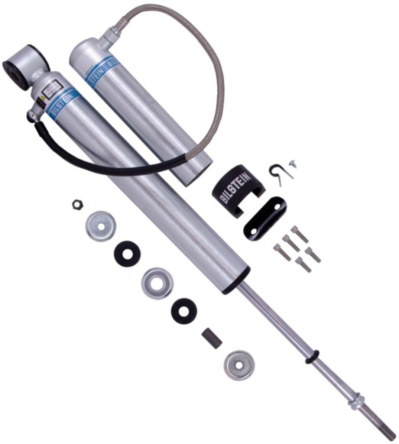 Bilstein B8 03-11 Mercedes-Benz G55 AMG Front Right 46mm 24.57in Ext Length Monotube Shock Absorber - DTX Performance