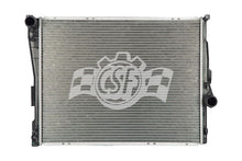 Load image into Gallery viewer, CSF 01-05 BMW 320i Radiator - DTX Performance