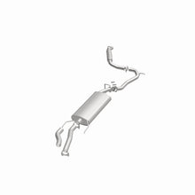 Load image into Gallery viewer, MagnaFlow BRE Exhaust Kit 06-12 Toyota RAV4 high performance car part by DTX Performance for engine upgrades and tuning enhancements.