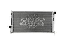 Load image into Gallery viewer, CSF 13-16 Scion FR-S / 13-20 Toyota 86 / 22+ Toyota GR86 / 2013+ Subaru BRZ Radiator - DTX Performance