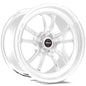 Weld S70 15x10 / 5x4.75 BP / 7.5in. BS Polished Wheel (Medium Pad) - Non-Beadlock