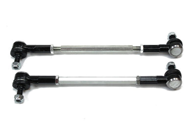 ISR Performance Front Sway Bar End Links - 2010+ Hyundai Genesis Coupe, high performance auto parts, DTX Performance