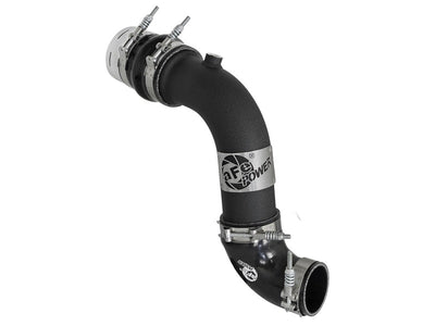 aFe Bladerunner 3in Intercooler Cold Side Tube for 2017 Ford Diesel Trucks V8-6.7L (td), performance car parts, DTX Performance