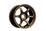 SSR Type-C Forged 18x9.5 +22 5/114.3 - Racing Bronze Wheel