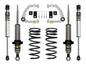 ICON 23-24 Sequoia 0-2.13in Stage 2 Suspension System Billet