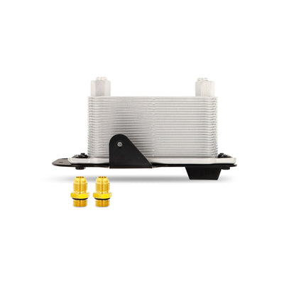 Mishimoto 03-07 Dodge Ram 5.9L Cummins Replacement Transmission Cooler, high performance auto parts by DTX Performance