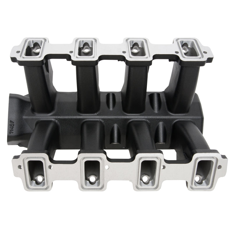 Edelbrock Manifold EFI Pro-Flo XT LS3 Series Black Finish - DTX Performance