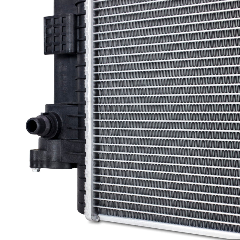 Mishimoto 17-22 Ford 6.7L Powerstroke Replacement Secondary Radiator - DTX Performance