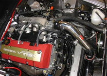 Load image into Gallery viewer, Injen 00-03 S2000 2.0L 04-05 S2000 2.2L Polished Cold Air Intake - DTX Performance