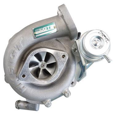 HKS GTIII-SS SPORTS TURBINE KIT GT-R RB26, high performance auto parts by DTX Performance, veteran owned performance shop, engine performance upgrade