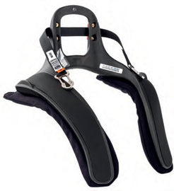 Sparco Stand21 Club III Frontal Head Restraint - Medium, high performance car parts from DTX Performance