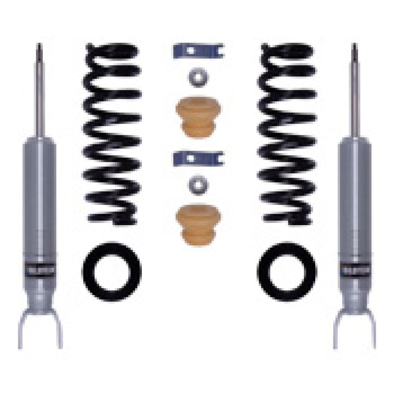 Bilstein B8 6112 19-20 Ram 1500 Front Suspension Kit - DTX Performance