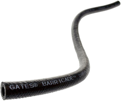 Gates 3/8in x 25 feet (Reel) 225 PSI Barricade Fuel Injection Hose w/ GreenShield Technology for performance upgrades
