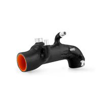 Load image into Gallery viewer, Mishimoto 01-07 Subaru WRX / WRX STI Black Silicone Induction Hose - Performance upgrade from DTX Performance