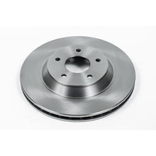 Load image into Gallery viewer, Power Stop 88-96 Chevrolet Corvette Front Right Autospecialty Brake Rotor - DTX Performance