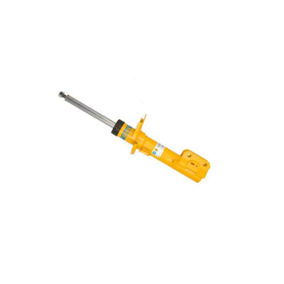 Bilstein B6 Performance 11-16 Ford Fiesta L4 1.6L Front Right Twintube Shock - high performance auto parts by DTX Performance