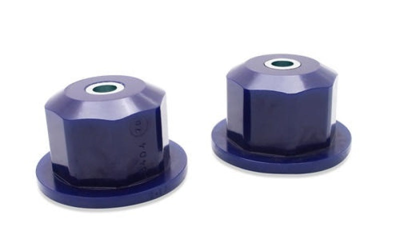 SuperPro 2006 Mazda MX-5 Miata Touring Rear Differential Mount Bushing Kit - Motorsport - DTX Performance car parts