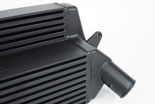 Load image into Gallery viewer, CSF 19-20 Hyundai Veloster N / 17-20 Hyundai i30 N MT Stepped Core Intercooler - Black - DTX Performance