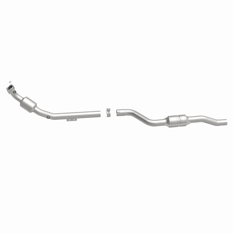 MagnaFlow Conv DF 98-03 Mercedes E320 3.2L - DTX Performance