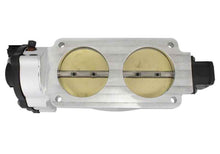 Load image into Gallery viewer, Ford Racing 65mm Cobra Jet Billet Aluminum Throttle Body