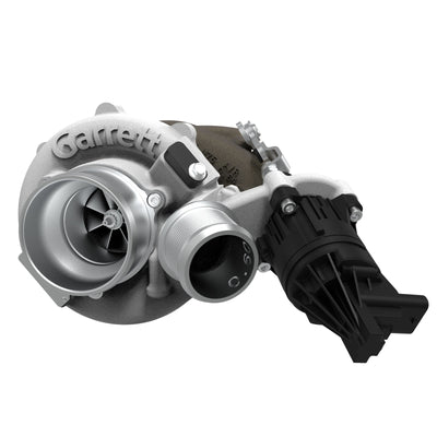 Garrett PowerMax 2017+ Ford F-150/Raptor 3.5L EcoBoost Stage 2 Upgrade Kit - Left Turbocharger, high performance auto part