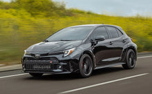 Load image into Gallery viewer, Magnaflow 2023 Toyota GR Corolla NEO Cat-Back Exhaust System on road