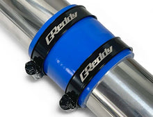 Load image into Gallery viewer, GReddy 78-95mm / No. 56 Dual-Bead Boost Clamp - Black
