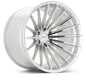 Vossen HFX-4 - 22x9.5 - 6x135 - ET20 - Deep Face - 87.1 - Gloss Gunmetal Wheel