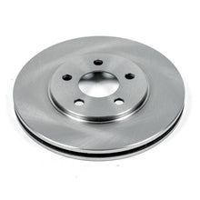 Load image into Gallery viewer, Power Stop 95-00 Chrysler Cirrus Front Autospecialty Brake Rotor - DTX Performance