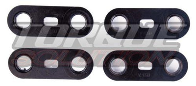 Torque Solution Solid Billet Positive Shift Kit: Subaru Impreza 1993-2007 Subaru WRX & STi 2002-2007 - performance car parts DTX Performance