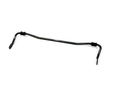 H&R 85-91 BMW 325e/325i/325is E30 18mm Adj Sway Bar Rear - Performance Car Parts DTX Performance