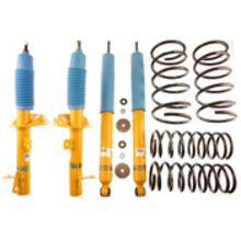 Load image into Gallery viewer, Bilstein 2000 Ford Focus LX Front and Rear Suspension Kit - DTX Performance