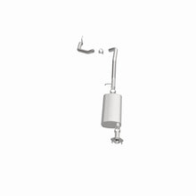 Load image into Gallery viewer, MagnaFlow BRE Exhaust Kit 05-10 Jeep Commander Grand Cherokee high performance DTX Performance exhaust system replacement