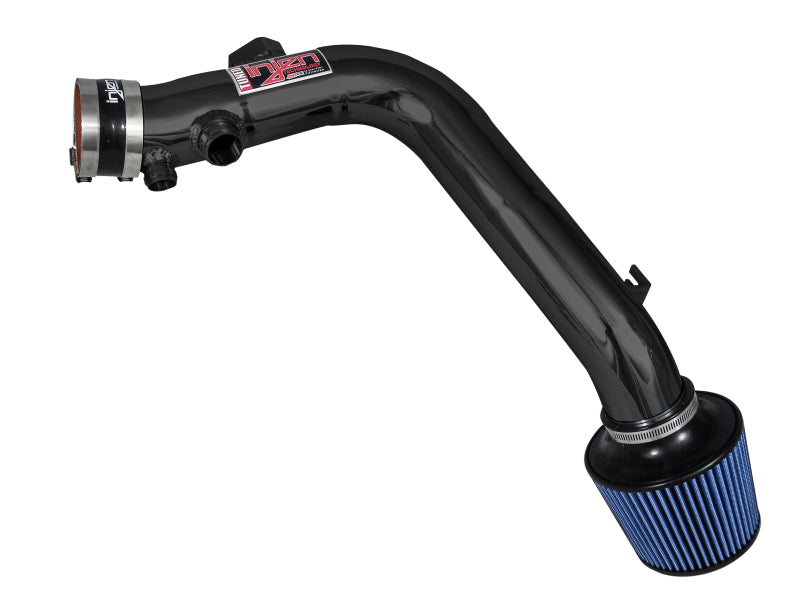 Injen 05-07 VW MKV Jetta/Rabbit 2.5L-5cyl Black Cold Air Intake - DTX Performance