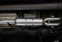 Load image into Gallery viewer, MBRP 2019 Ram 1500 5.7L CB Dual Split Exhaust