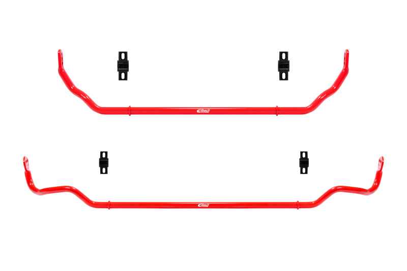 Eibach 2020+ Toyota Supra Front & Rear Anti-Roll Sway Bar Kit