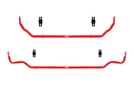 Eibach 2020+ Toyota Supra Front & Rear Anti-Roll Sway Bar Kit