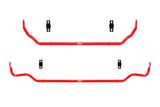 Eibach 2020+ Toyota Supra Front & Rear Anti-Roll Sway Bar Kit