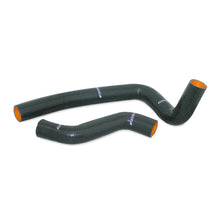 Load image into Gallery viewer, Mishimoto 93-97 Mazda RX7 Black Silicone Hose Kit for performance upgrades, DTX Performance, aftermarket parts.