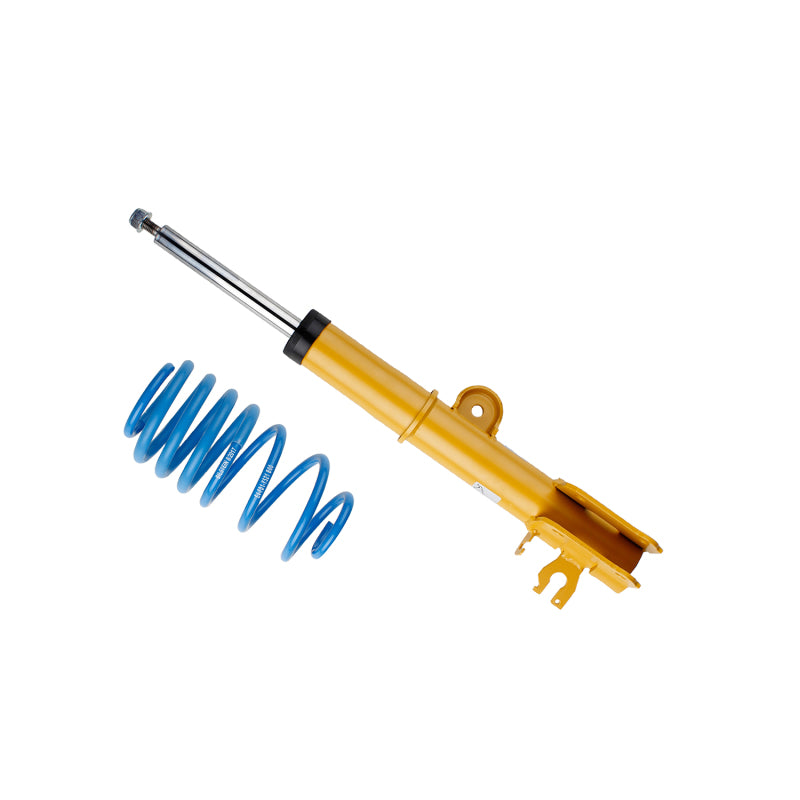 Bilstein B14 (PSS) 16-19 Fiat 500X 4WD Front & Rear Performance Suspension - DTX Performance