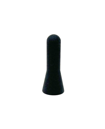 Torque Solution Mitsubishi/Honda/Ford/Subaru Premium Super Stubby Billet Antenna for performance car tuning - DTX Performance