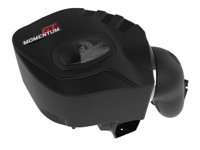 aFe POWER Momentum GT Pro Dry S Intake System 20-23 BMW X3/X4 M40i L6-3.0L (t) B58 performance car part