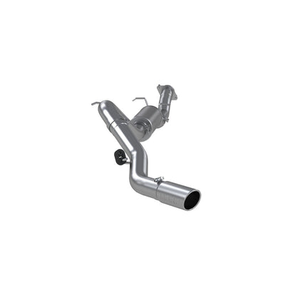 MBRP 07-10 Chevy/GMC 2500HD Exhaust System
