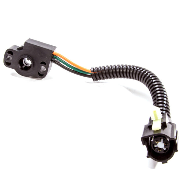 BBK 86-93 Mustang 5.0 Throttle Position Sensor TPS For Throttle Body for high performance upgrades by DTX Performance