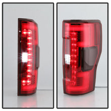 Load image into Gallery viewer, Spyder 17-18 Ford F-250 SD LED Tail Lights